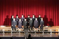 ７年生『歌が息をする』